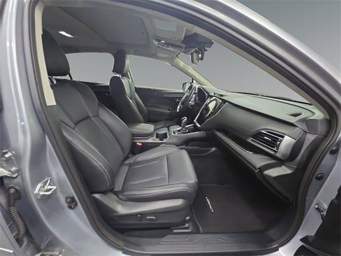 Certified 2024 Subaru Legacy Limited image 19