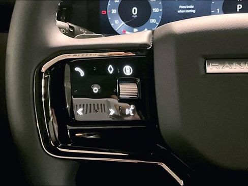 Certified 2024 Land Rover Range Rover Evoque S image 20