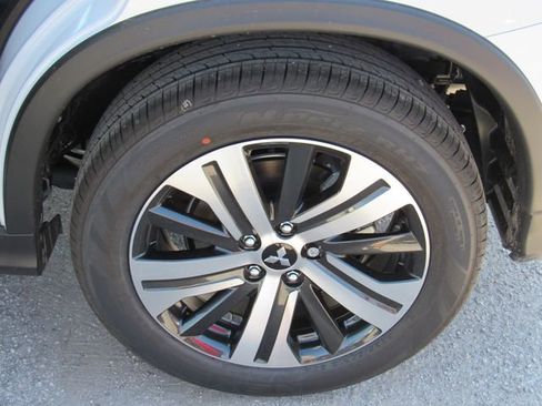 New 2026 Mitsubishi Outlander Sport ES AWD/4WD image 14
