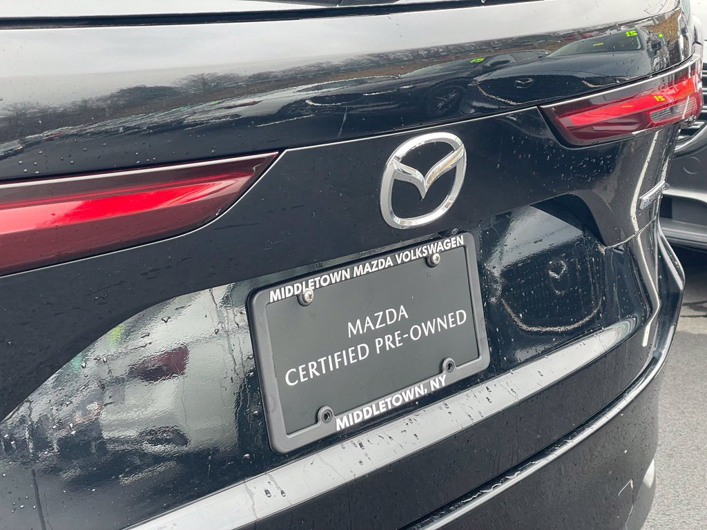 Used 2024 MAZDA CX-90 3.3 Turbo w/ Preferred Plus AWD/4WD image 32