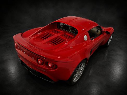 Used 2008 Lotus Elise RWD image 3