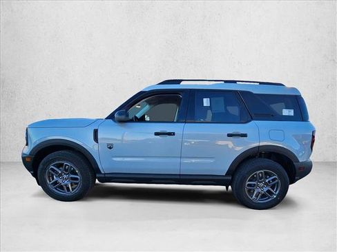 New 2026 Ford Bronco Sport Big Bend w/ Convenience Package AWD/4WD image 5