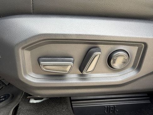 Used 2023 Toyota Sequoia TRD Pro image 29