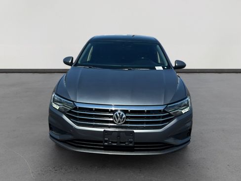 Used 2019 Volkswagen Jetta SE FWD image 8