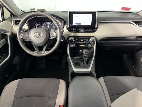 Used 2023 Toyota RAV4 XLE image 14