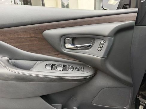 Used 2020 Nissan Murano Platinum w/ Cargo Package AWD/4WD image 13