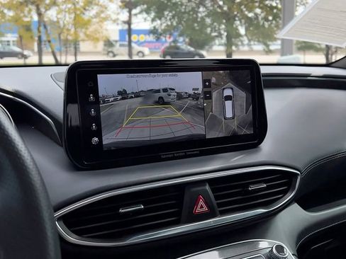 Used 2022 Hyundai Santa Fe Calligraphy image 29