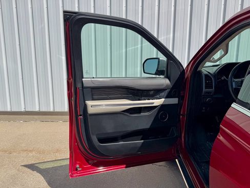 Used 2020 Ford Expedition Platinum AWD/4WD image 15
