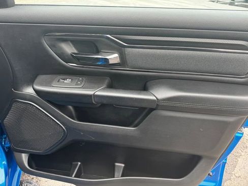 Certified 2023 RAM 1500 Big Horn image 13