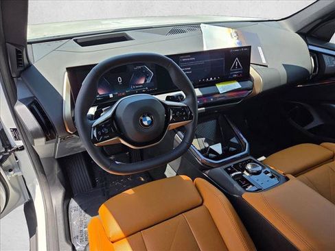 Certified 2025 BMW X3 xDrive30i w/ Premium Package AWD/4WD image 13