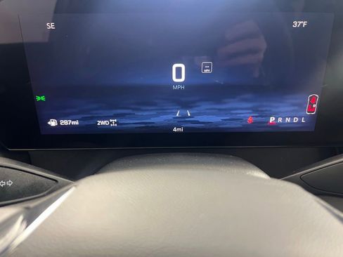 New 2026 Chevrolet Traverse LT AWD/4WD image 30