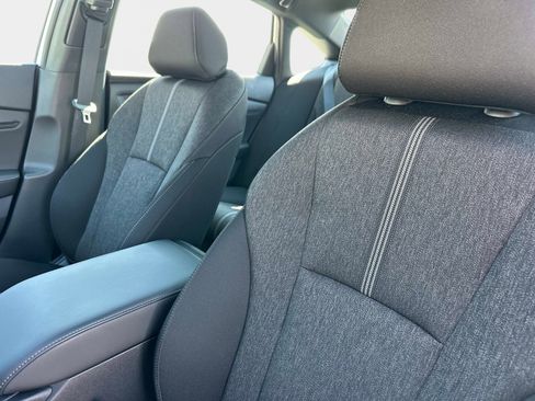 Certified 2025 Honda Accord Sport image 20