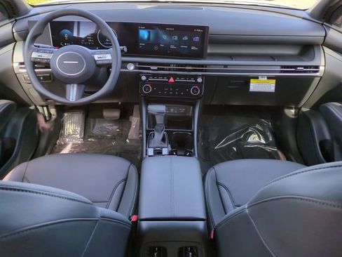 New 2026 Hyundai Santa Cruz SEL image 15