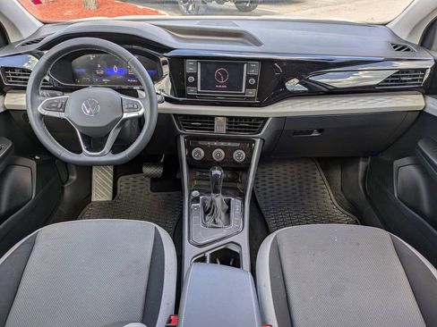 Certified 2023 Volkswagen Taos S FWD image 17