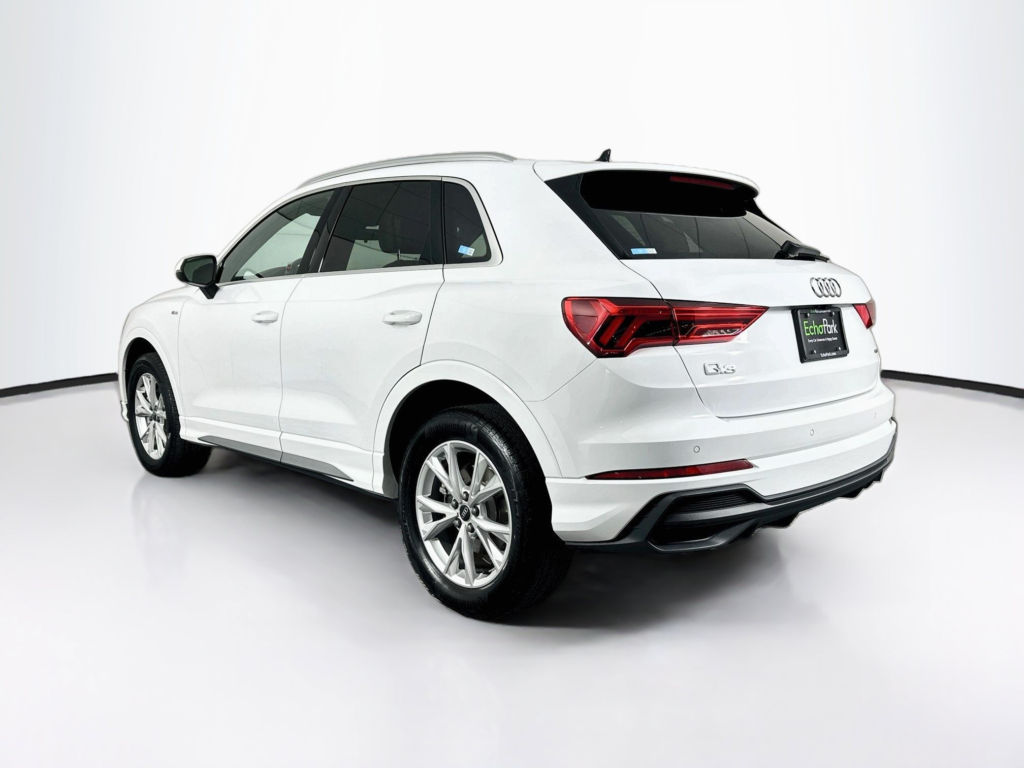 Used 2024 Audi Q3 2.0T Premium AWD/4WD image 5