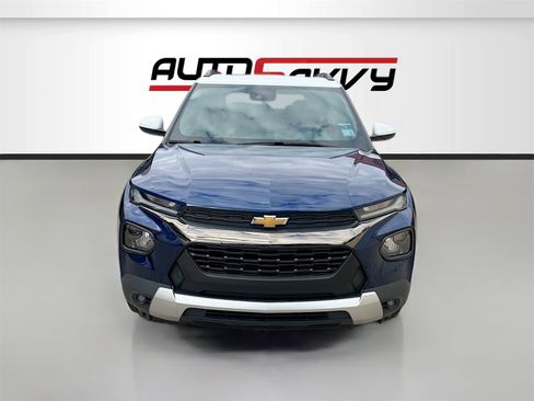 Used 2022 Chevrolet TrailBlazer ACTIV image 2