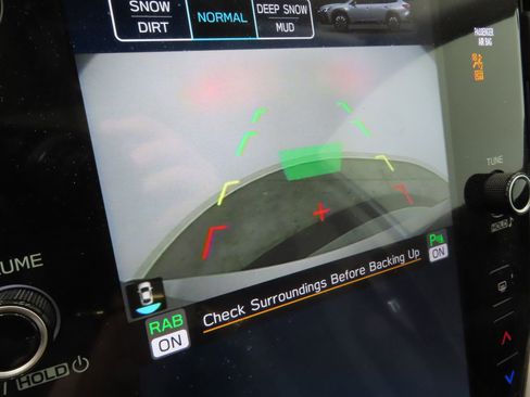 Certified 2023 Subaru Outback Onyx Edition XT w/ Tech Package 2 image 20