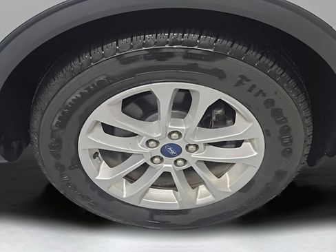Used 2022 Ford Escape SE w/ Convenience Package AWD/4WD image 41