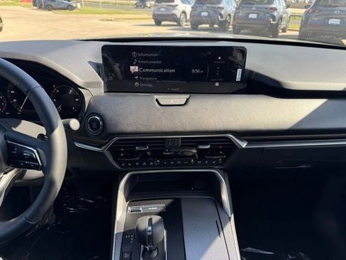 New 2026 MAZDA CX-90 3.3 Turbo S w/ Premium Package AWD/4WD image 44