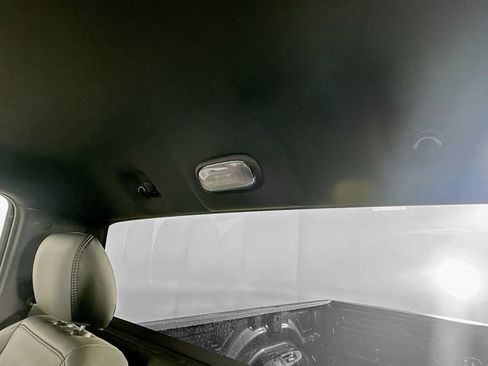 New 2026 RAM 2500 Tradesman w/ Chrome Appearance Group image 14