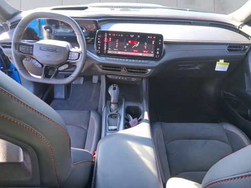 New 2026 Dodge Charger Daytona Scat Pack w/ Track Package image 11