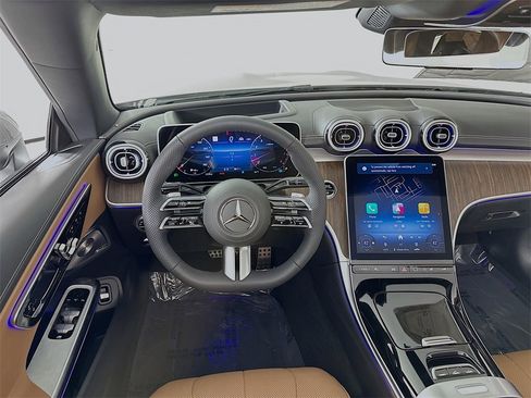 New 2026 Mercedes-Benz CLE 450 4MATIC Cabriolet image 23