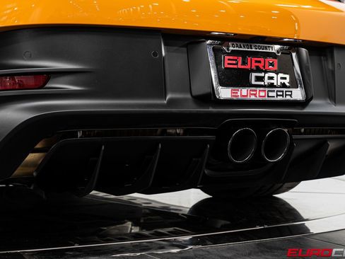 Used 2024 Porsche 911 GT3 RS RWD image 24