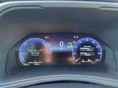 Certified 2026 Toyota Grand Highlander MAX Limited image 20