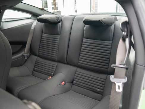 Used 2013 Ford Mustang Boss 302 w/ Boss 302 Accessory Pkg image 21