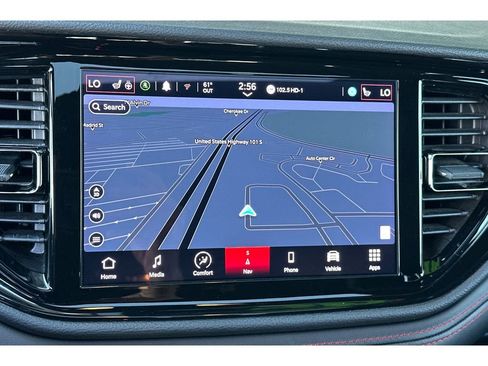 Used 2024 Dodge Durango GT image 22