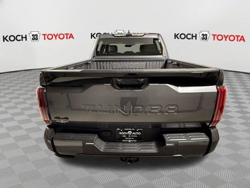 Used 2023 Toyota Tundra Platinum AWD/4WD image 7