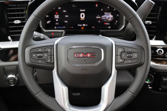 New 2026 GMC Sierra 1500 Elevation w/ Elevation Select Package RWD image 21