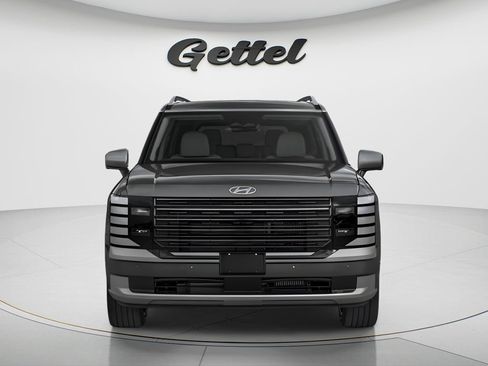 New 2026 Hyundai Palisade Calligraphy FWD image 2