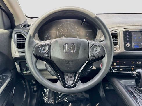 Used 2020 Honda HR-V EX image 11