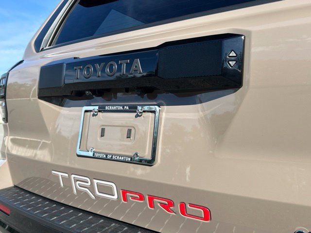 Certified 2025 Toyota 4Runner TRD Pro AWD/4WD image 20