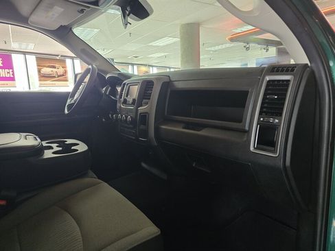Used 2022 RAM 1500 Tradesman w/ Popular Equipment Group AWD/4WD image 13