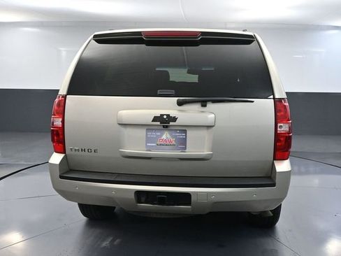 Used 2014 Chevrolet Tahoe LT w/ Luxury Package image 6