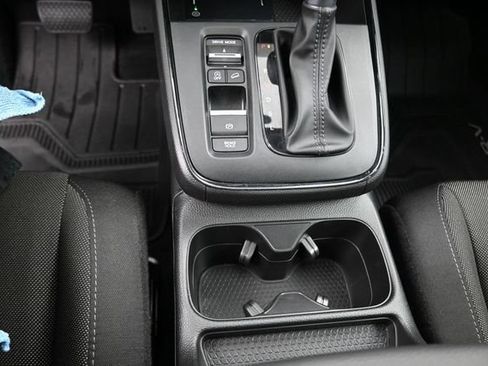 Certified 2026 Honda CR-V EX image 14