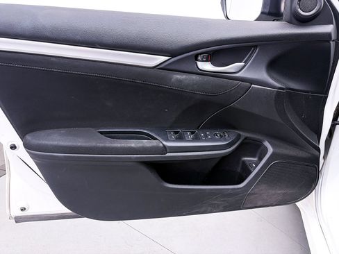 Used 2016 Honda Civic EX-T image 11