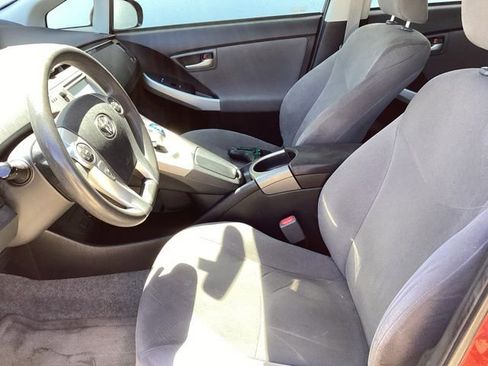 Used 2015 Toyota Prius Two FWD image 24