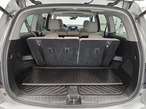 Used 2021 Honda Pilot Special Edition image 36