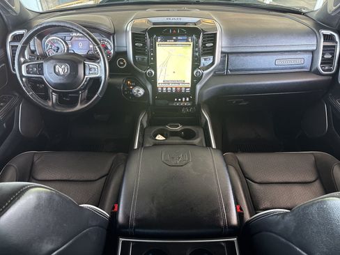 Used 2020 RAM 1500 Laramie image 15