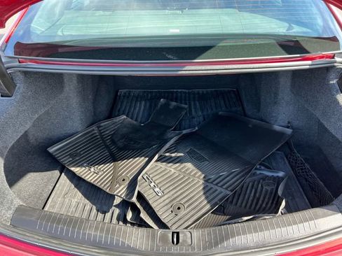 Used 2018 Cadillac CT6 Premium Luxury image 16