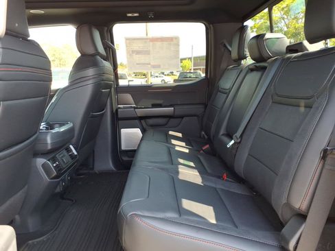 New 2026 Ford F150 Raptor AWD/4WD image 17