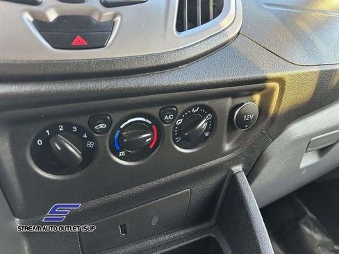 Used 2017 Ford Transit 350 XLT image 32
