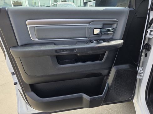 Used 2023 RAM 1500 Classic SLT w/ Trailer & Traction Group image 14