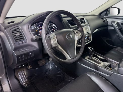 Used 2017 Nissan Altima 2.5 SL image 23