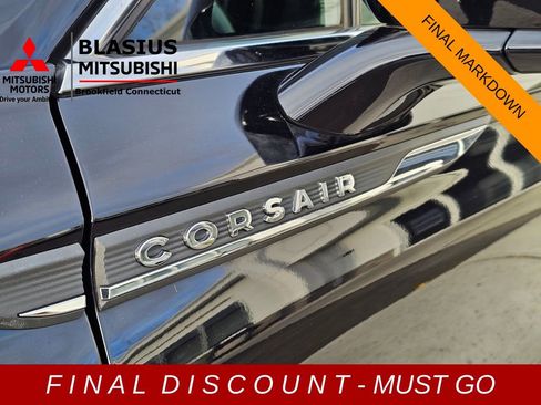Used 2022 Lincoln Corsair AWD w/ Premium Package image 33