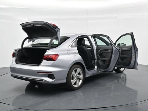 Used 2024 Audi A3 2.0T Premium FWD image 37