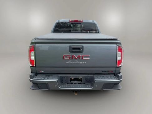 Used 2021 GMC Canyon AT4 AWD/4WD image 7